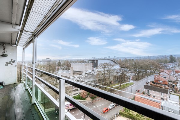 Medium property photo - Loolaan 27-111, 7314 AC Apeldoorn